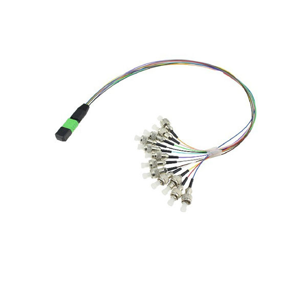MPO/MTP 直接扇出光缆组件